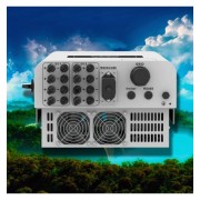 Мережевий трифазний інвертор Deye SUN-30K-G04 (30 кВт)
